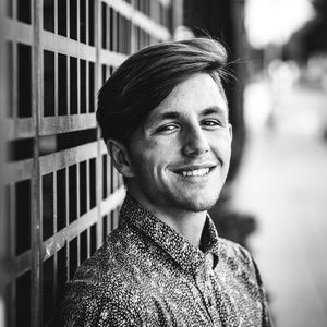 Meet your Posher, Matthew
